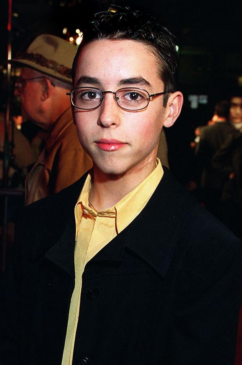 Marc Pickering Pictures and Photos | Fandango